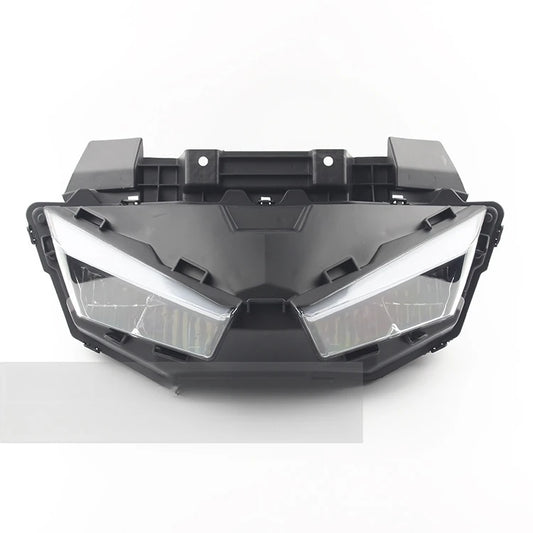 LED Headlight Assembly for Honda CBR400R 2024-2025 – Premium Motorcycle Front Headlamp Replacement