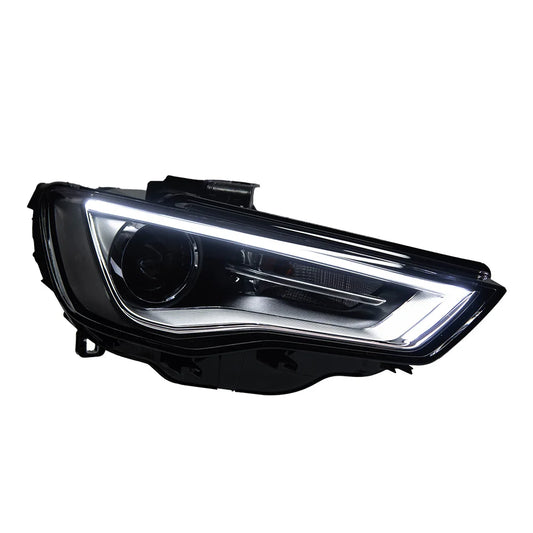 LED Projector Headlights for Audi A3 (2013-2016)