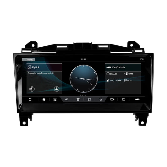 CKSD 8core Android Auto Display Car Video GPS Navigation for Jaguar F-TYPE X152 Harman System 2016-2019 4G LTE WIFi