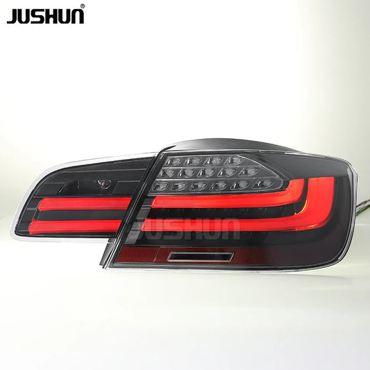 LED Tail Lights for BMW 3 Series E93 Convertible & M3 (2006–2013)