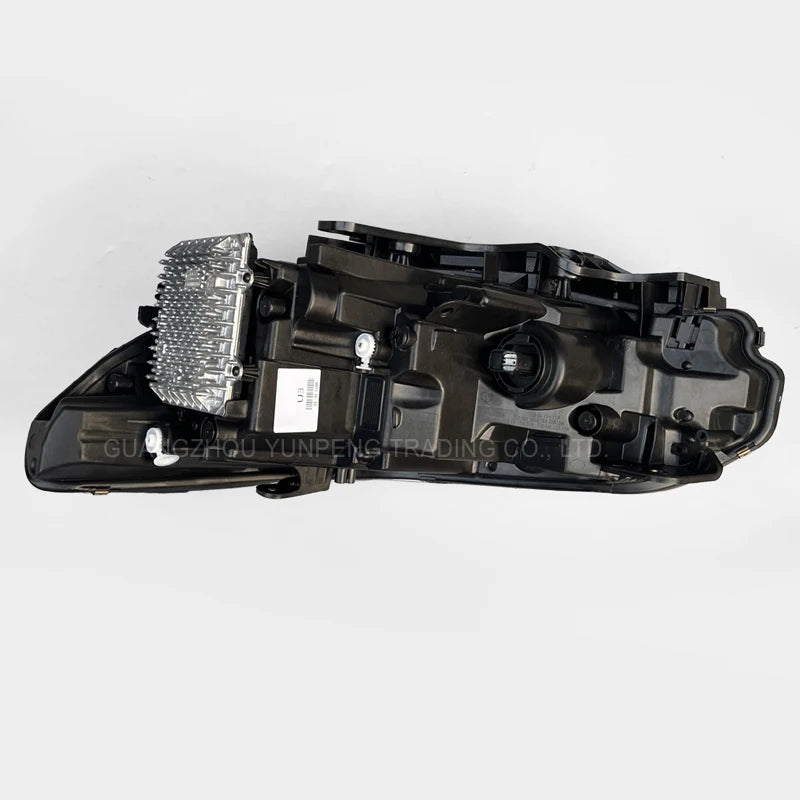 53474591 Left Side Headlight for Jeep Cherokee 2019-2022 68275949AJ 68275949AE 68275949AG 68275949AH
