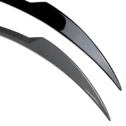 Rear Trunk Lid Spoiler for Alfa Romeo Giulia Sedan (2015-2023)