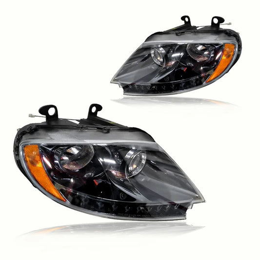 Faro para Maserati Quattroporte 2008–2012