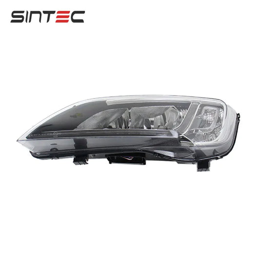 Left LED Headlight for Fiat Ducato 2014+ – OEM Replacement Headlamp