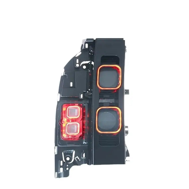LIANGTU LED tail lights for Land Rover Defender – image 5