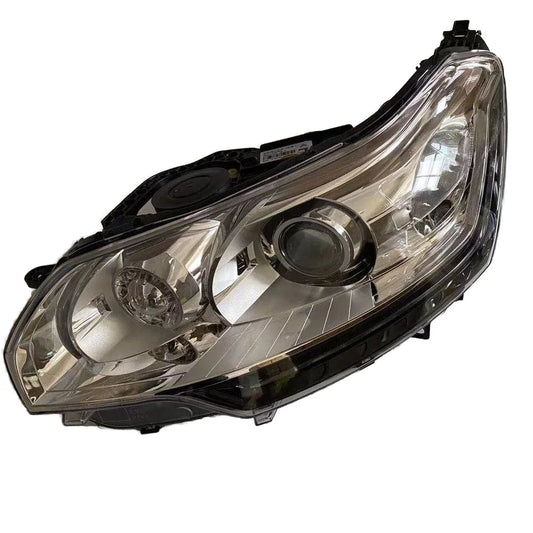High-Quality Xenon Headlight Assembly for Dongfeng Citroën C5 (2015) – Remanufactured Replacement