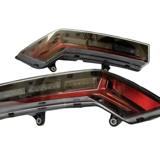 Ensemble de feux arrière à LED pour Lamborghini Gallardo, Huracán, Aventador et Urus – 4T0945095 / 4T0945096