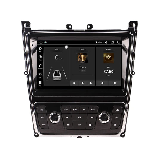 9" Android 13 Car Navigation System for Bentley Flying Spur & Continental (2012–2019) | Wireless CarPlay, Android Auto & 4G