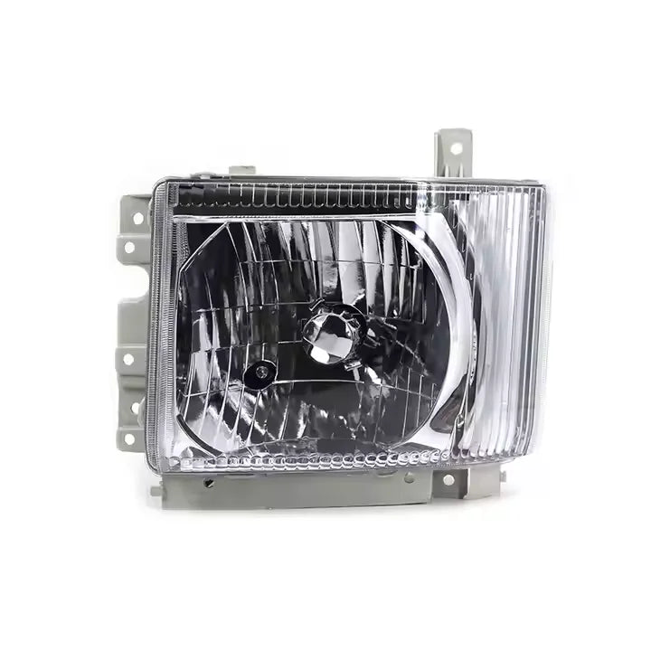 Isuzu NPR75 / 4HK1-TCS Headlight Assembly – OEM Replacement Headlamp (8980984800)