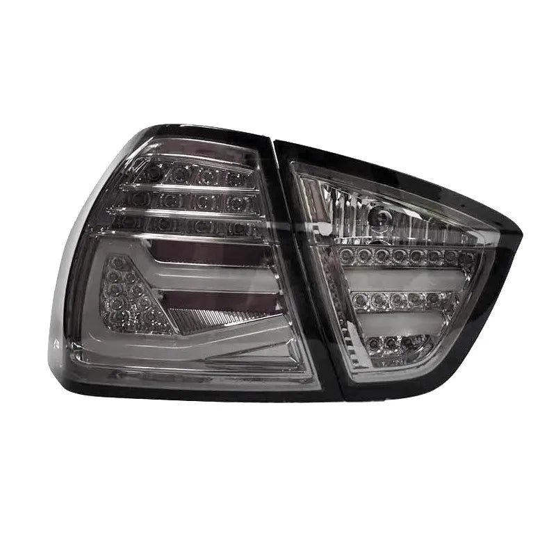 LED Tail Lights for BMW 3 Series E90 (2005–2008)