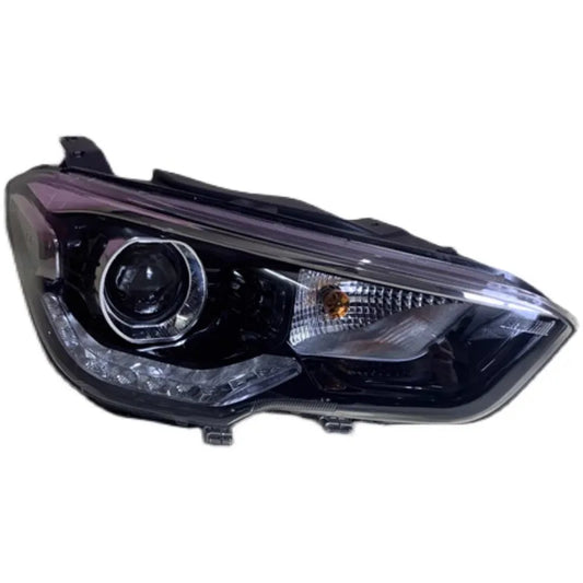 LED Headlight Assembly for Hyundai IX35 2018-2020 – OEM-Style Front Lamp Replacement