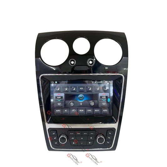 Android Car Radio for Bentley Flying Spur & Continental (2006–2012) | Wireless CarPlay, Android Auto, GPS & 4G Multimedia System