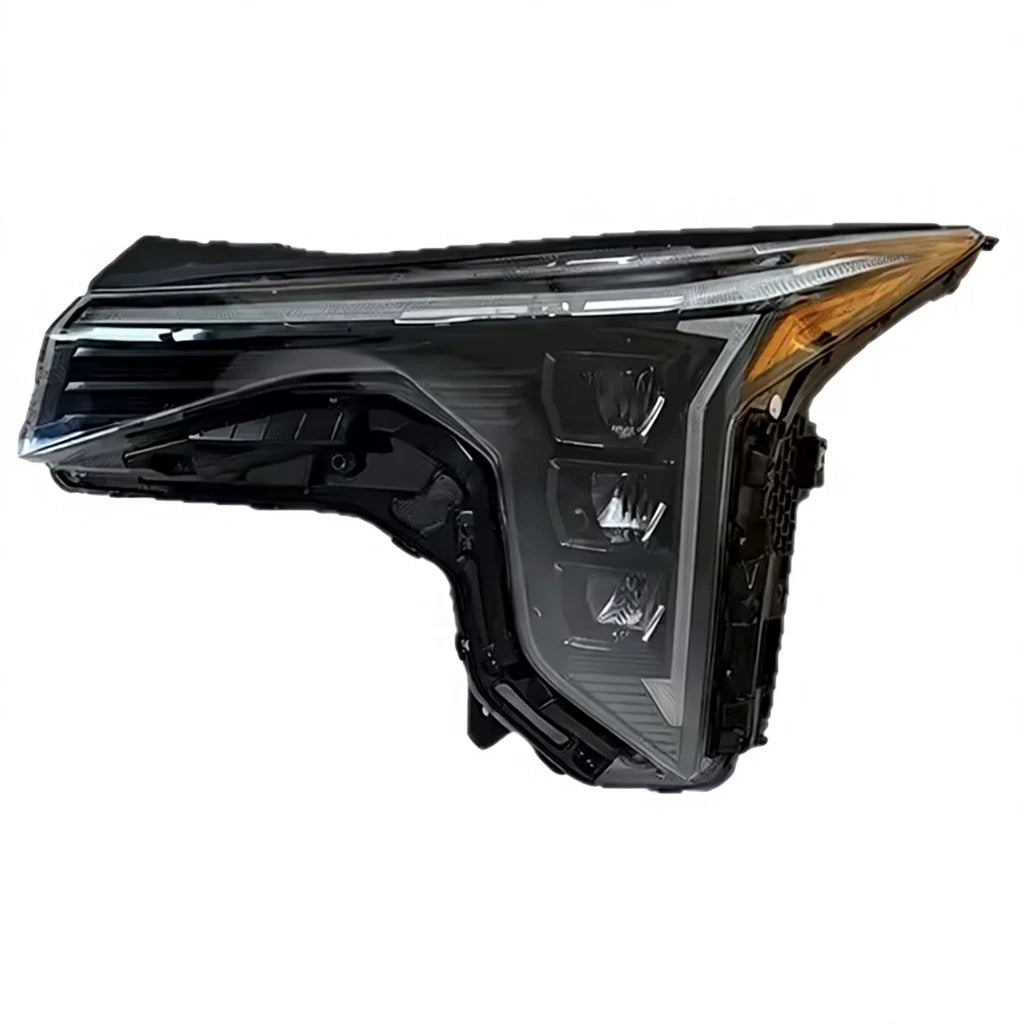 LED Headlights for Kia K4 (2024–2025) – OEM Replacement | OE 92101GG140 / 92102GG140