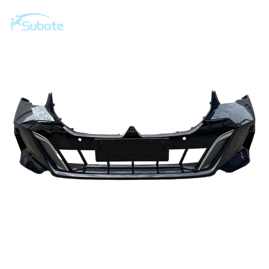 Original Front Bumper for BMW 5 Series G60 – High-Quality Used OEM Part
