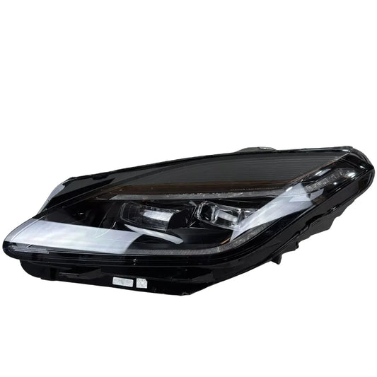 2021-2023 for Jaguar E-Pace X540 Headlamp Left Passenger Side LED Headlight Europe EU