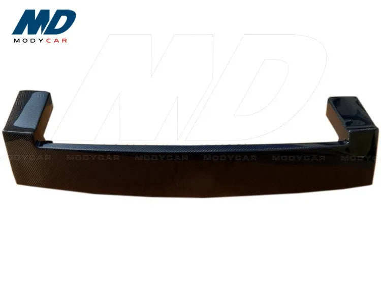 Carbon Fiber Rear Light Cover for 2004-2007 Lambo Gallardo