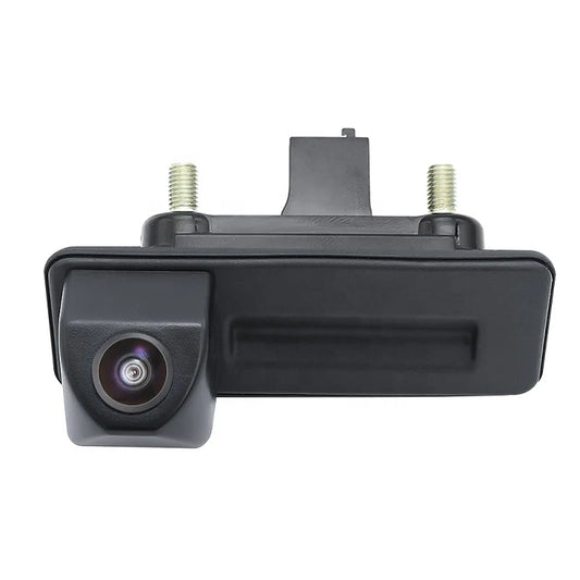 GreenYi HD 1080P Rear View Camera – 170° Wide Angle Backup Camera with Night Vision