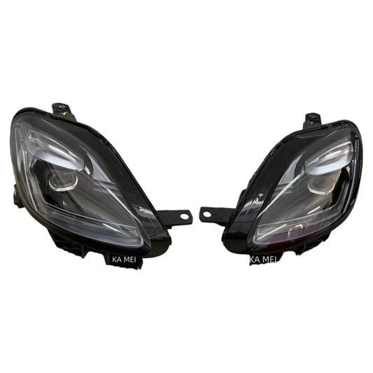 Faro para Maserati Grecale 2023–2024