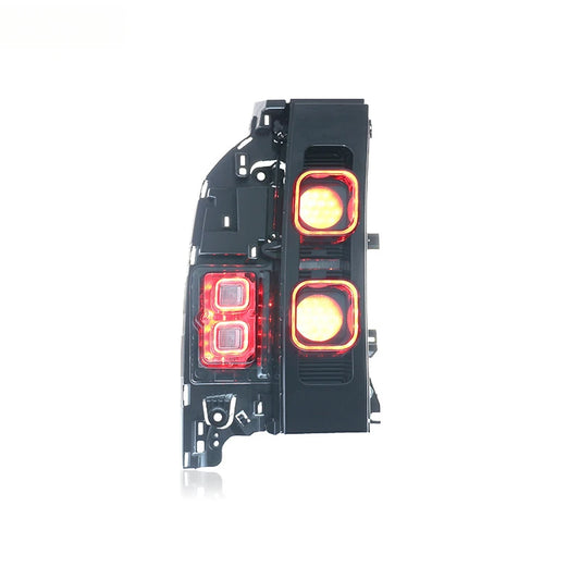 LIANGTU LED tail lights for Land Rover Defender – image 3