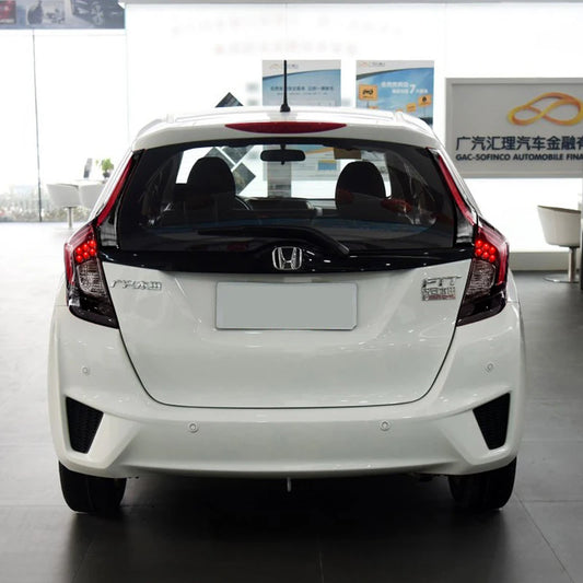 VLAND LED Tail Lights for Honda Jazz GK5 2014-Up – Premium Rear Lamp Upgrade with Modern LED Styling