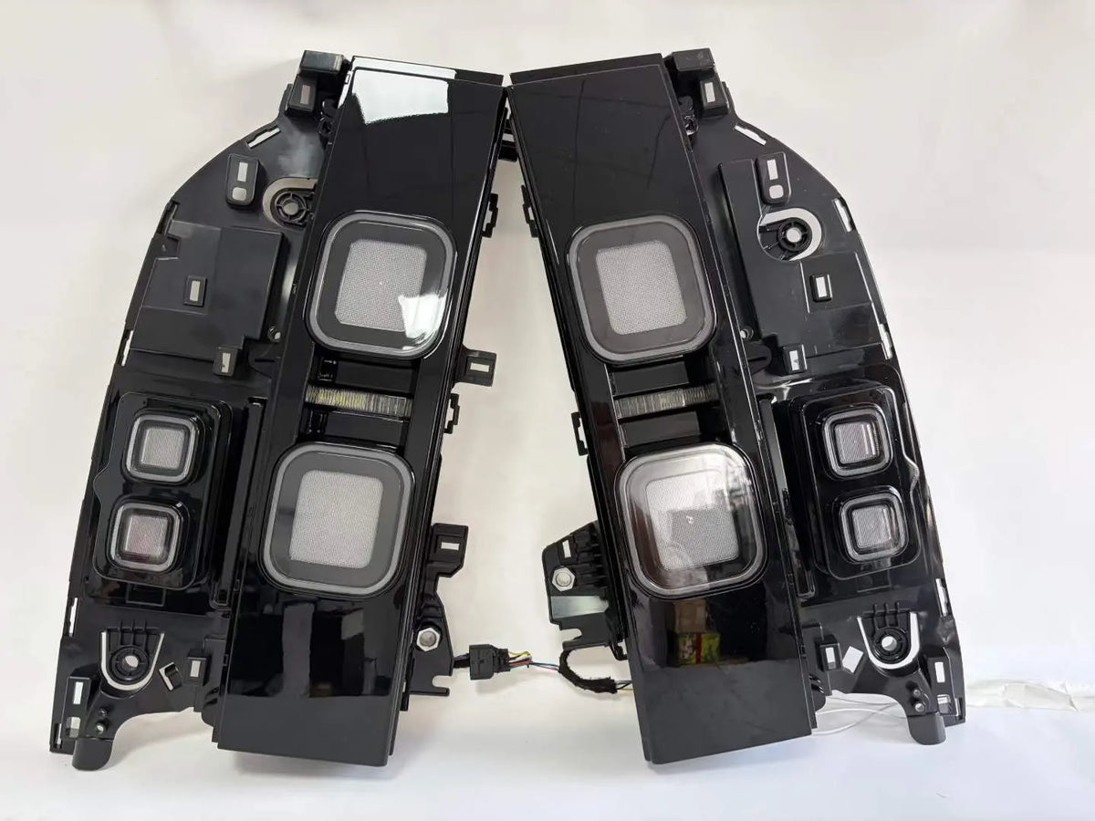 Lubinhang LED tail light for Land Rover Defender – image 6