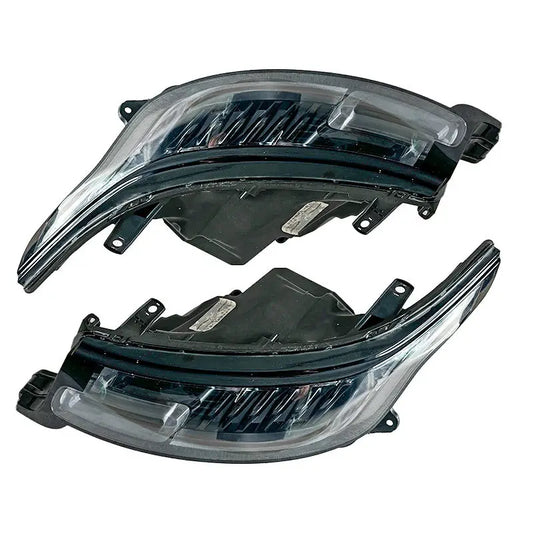 Used xenon headlight for Range Rover Sport L494 – image 3