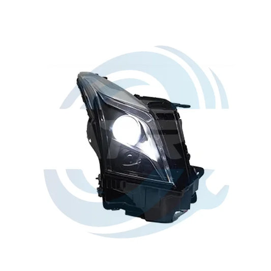 LED Headlight Assembly for Cadillac ATS (2014-2018) – High Beam & Steering Signal Upgrade