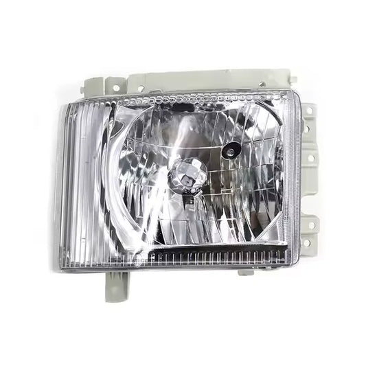 8980984800 Wholesale Original High Quality Truck Headlight Assembly for ISUZU NPR75/4HK1-TCS