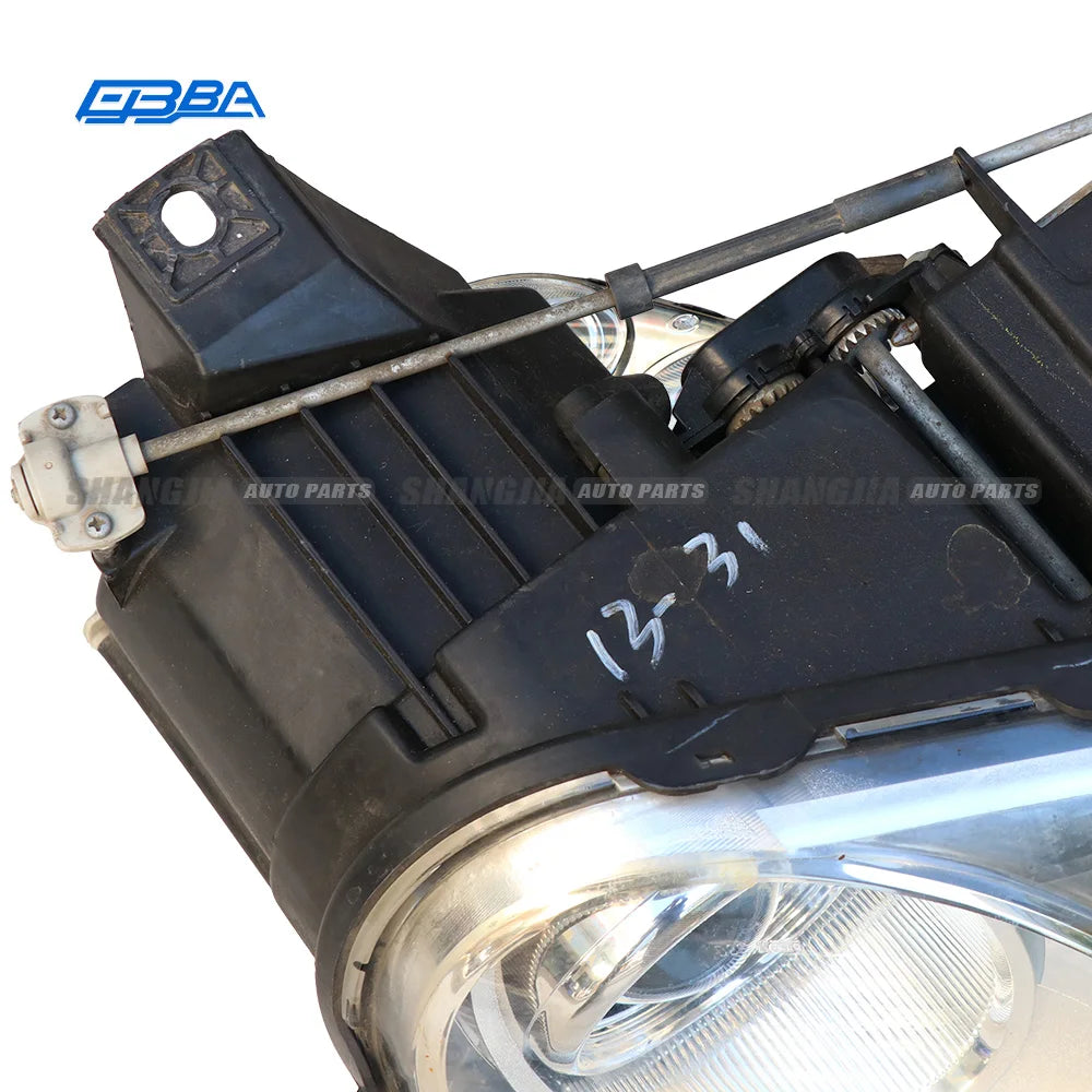 Used LED Headlight for Bentley Flying Spur (2016) – Front Headlamp Assembly – view 5