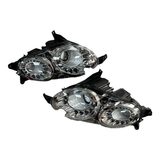 Headlight Assembly for Bentley Flying Spur (2014–2019) – Left & Right Side