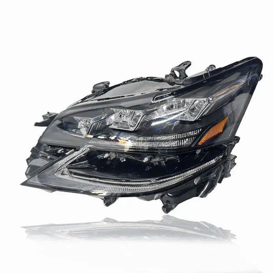 Phare matriciel à trois lentilles reconditionné pour Lexus GS (2016–2020) – GS200 / GS300 / GS350 / GS450