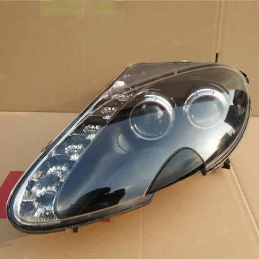 Aston Martin Vantage Zagato Headlight Assembly – Original Used Front Headlight Replacement