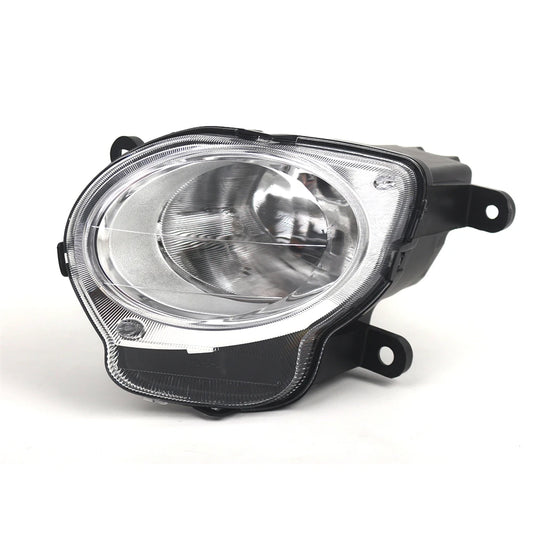 Headlight Front Lamp Left and Right for Fiat 500 2008-2015 / OE Numbers: 51786772, 51786771