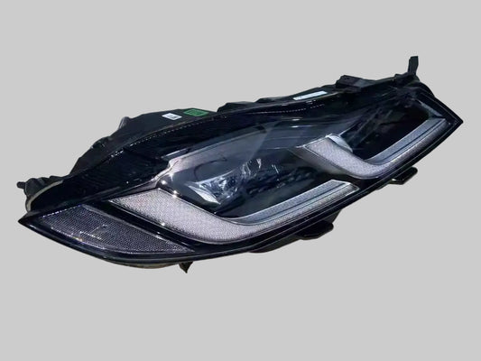 Phare LED pour Jaguar XF, XFL et F-PACE 2020-2024 – Système d'éclairage automatique