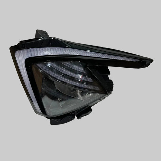 Original LED Headlight for Kia Sportage (2020–2024) – OEM Front Headlamp Assembly