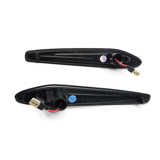 Dynamic LED Side Marker Lights for Alfa Romeo 159, Brera, Spider & Sportwagon (Typ 939) – Sequential Turn Signal Indicators