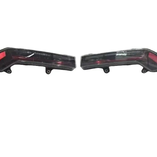 Ensemble de feux arrière à LED pour Lamborghini Gallardo, Huracán, Aventador et Urus – 4T0945095 / 4T0945096