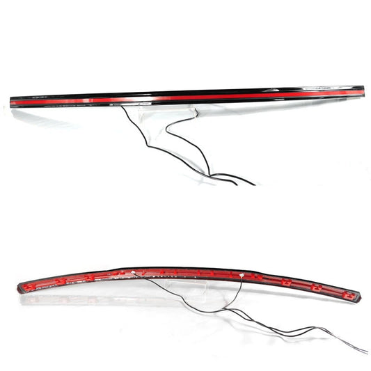 LED Trunk Lid Tail Light for Ford Explorer 2016-2018 – Welcome Lighting, Dynamic Turn Signals & DRL