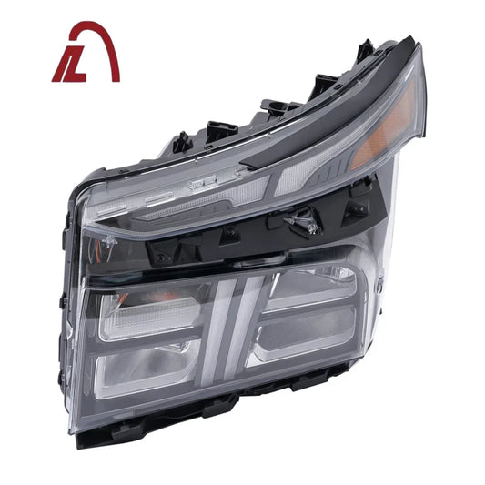 USA Edition LED Headlight Assembly for Hyundai Santa Fe 2021-2023 – Premium Front Lighting Upgrade