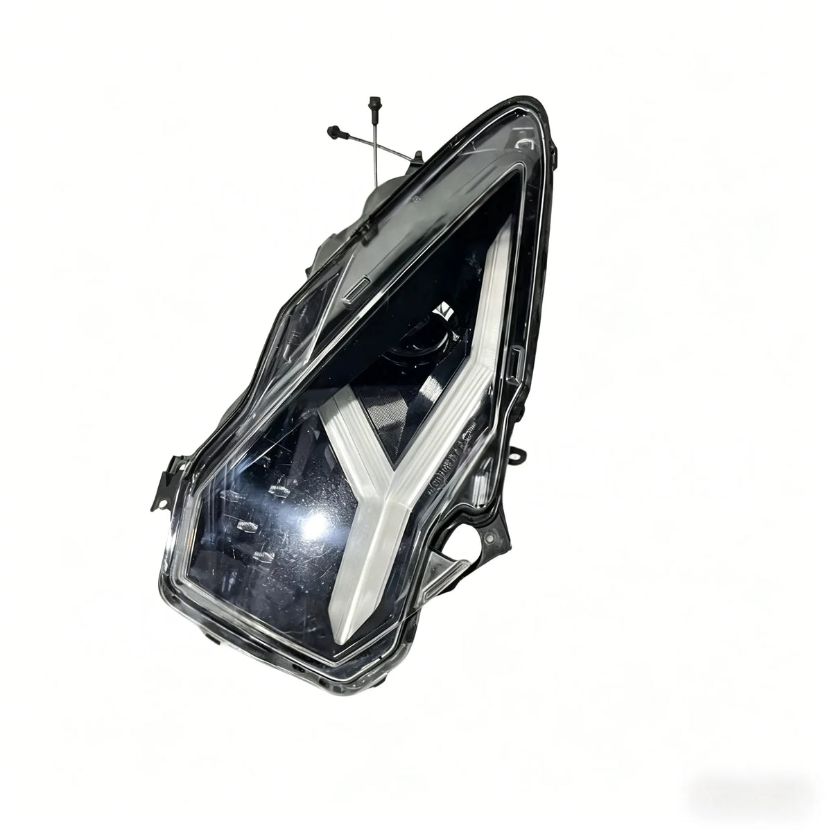 Used OEM Front Headlight for Lamborghini Aventador LP700 – OE 471941003S / 471941004S – view 5