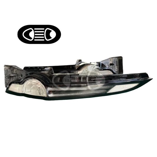 Genuine Used Tail Lights for Jaguar F-TYPE – Fully Functional OEM Rear Lamp Set