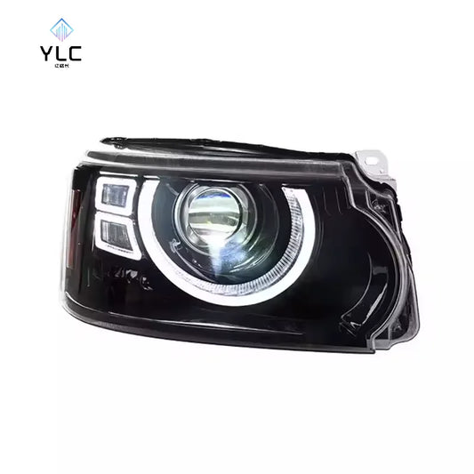 YLC LED headlight for Range Rover Sport – image 3