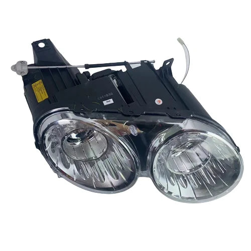 LED Headlight Assembly for Bentley Continental GT (2013–2018) | Plug & Play OEM-Style Replacement