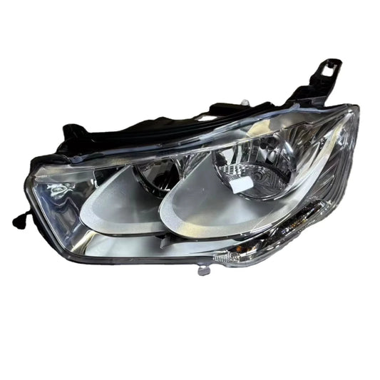 Original Factory Headlight Assembly for Citroën Elysee – Left & Right Headlamp Replacement