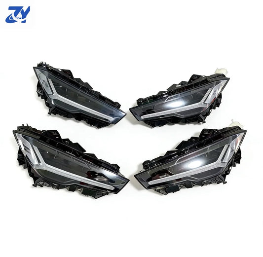 Used OEM LED Headlight for Lamborghini Urus (2017–2018) – OE 4ML941035C / 4ML941036C – view 3