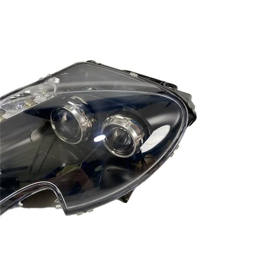 Used Genuine OEM Left & Right Headlights for Aston Martin Vantage – OE 6G33-13W029-DE