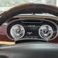 12.3" Digital Instrument Cluster for Bentley Flying Spur &amp; Continental (2005–2019) | Virtual Cockpit Dashboard Upgrade