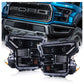 LOYO LED Headlights for Ford F-150 2015-2017 – Start-Up Animation, DRL & Sequential Turn Signals