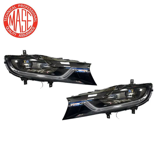 MASE LED Headlight for BMW i8 2018 – Genuine Replacement Auto Part