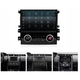 RoadNavi 11.4" Discovery 5 car stereo – image 1